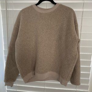 Outdoor Voices MegaFleece Sweatshirt